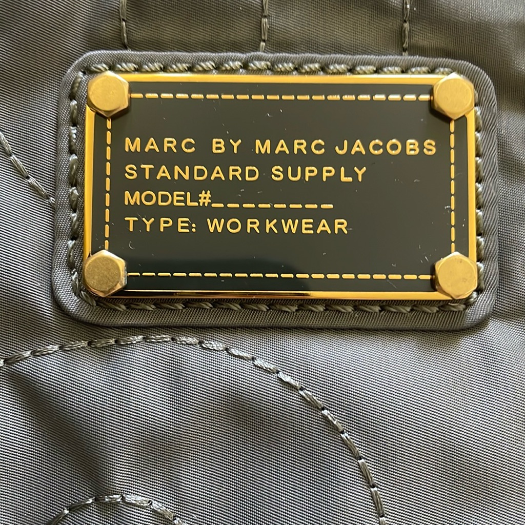 Marc Jacobs Laptop Bag Bnwt